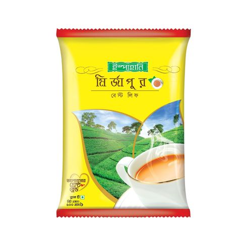 Ispahani Mirzapore Best Leaf 500g