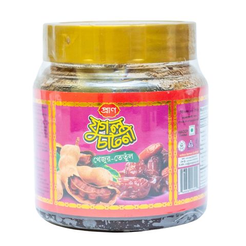Pran Jugol Chutney 300g