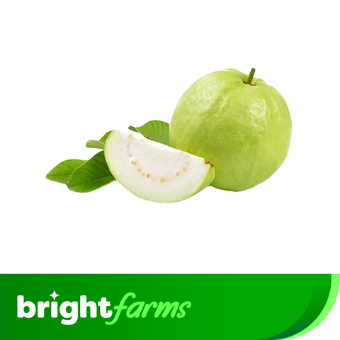 brightfarms Guava (Peyara) 1kg (±30g)