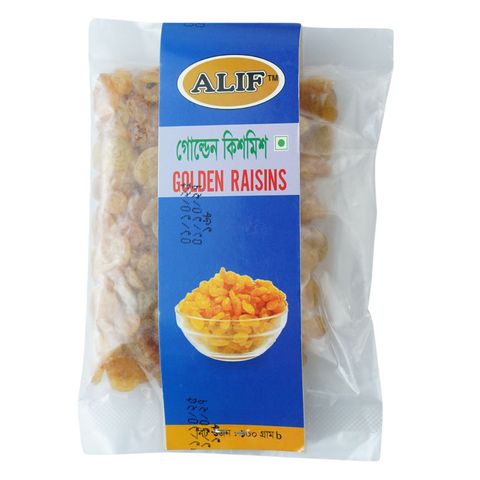 Alifgolden Raisins (Kismis) 100g
