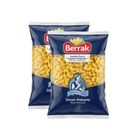(Buy 1 & Get 1 Free) Berrak Elbow Righi Pasta 500g