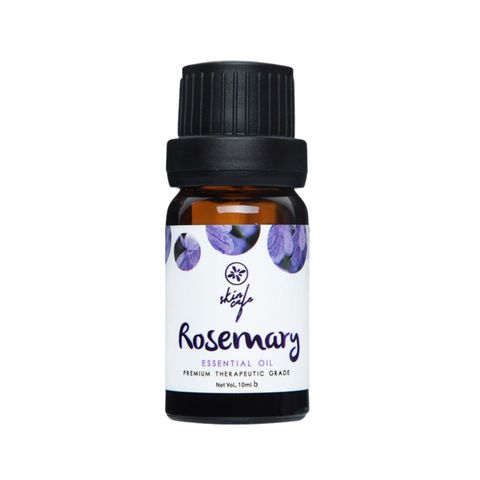 Skin cafe Rosemary Essential Oil 10ml