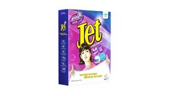 Jet Aroma+ Detergent Powder Bib Box 1kg