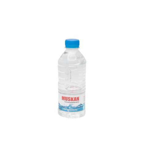 Muskan Drinking Water 500ml