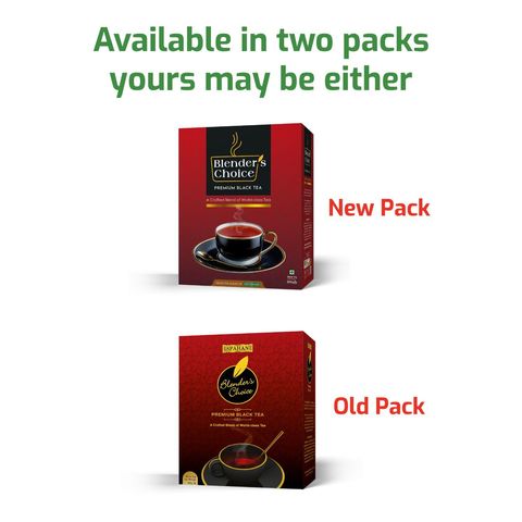 Ispahani Blender's Choice Premium Black Tea, 200g