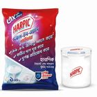 Buy Harpic All In One Powder 1Kg & Get Free Jar 1 Piece