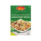 Shan Karachi Beef Biryani 60g