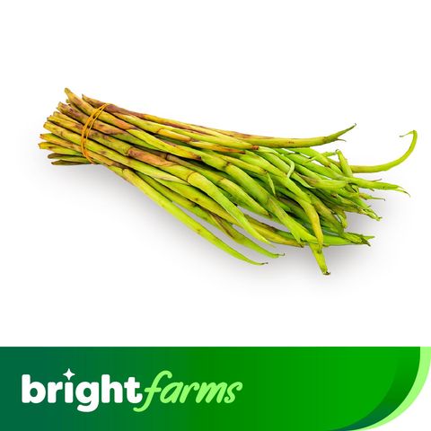 brightfarms Taro Stolon (Kochur Loti) 500g ± 30g