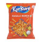 Kurkure Masala Manch Chips 31g