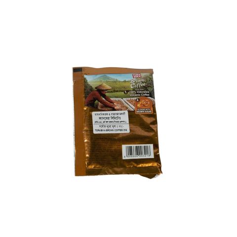 Torabika Brown Coffee 25g