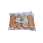 Bread Pit Hot Dog Bun 4 Pieces