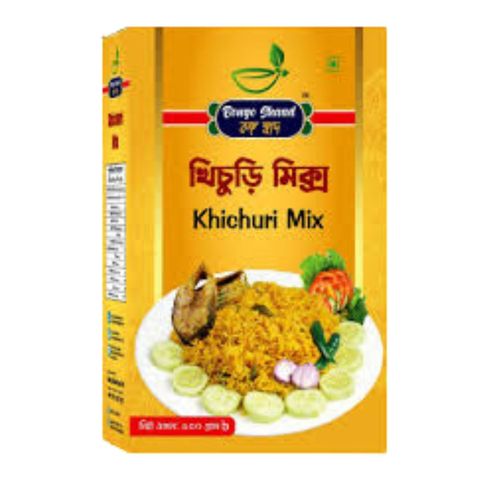 Bongo Shaad Khichuri Mix 500g