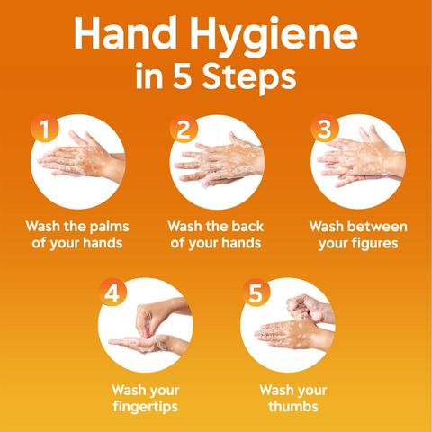 Dettol Handwash Re-Energize Everyday Protection Refill 750ml