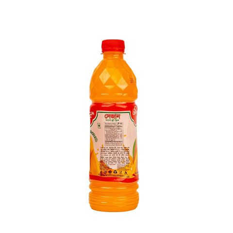 Shezan Mango Fruit Drink 500ml