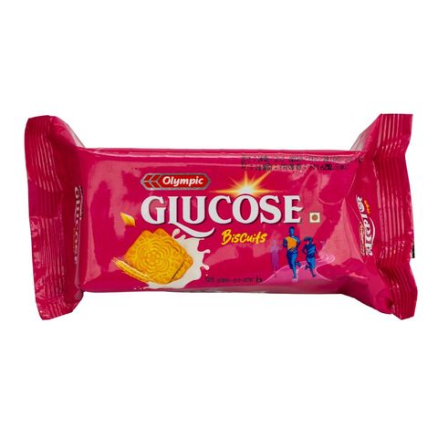Olympic Glucose Biscuits 55g