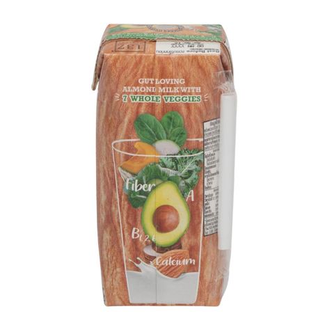 137 Degrees Delicious Almond Milk With Avocado 180ml