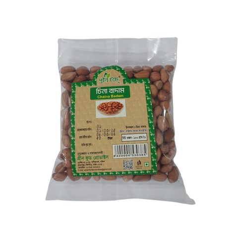 Green Touch China Nut 100 g
