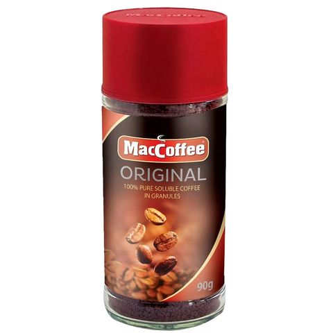 MacCoffee Original Coffee 90g