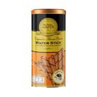 Vfoods Royal Wafer Cappuccino Flavor Cream Wafer Stick Tin 125g