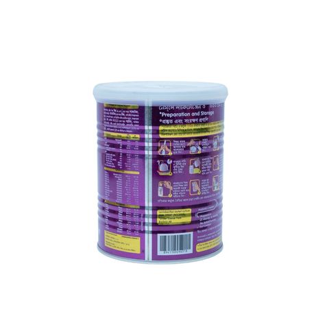 Nestle Lactogen 3, Toddler 12 24 Months Follow-up Formula Milk Powder 400g (Tin)