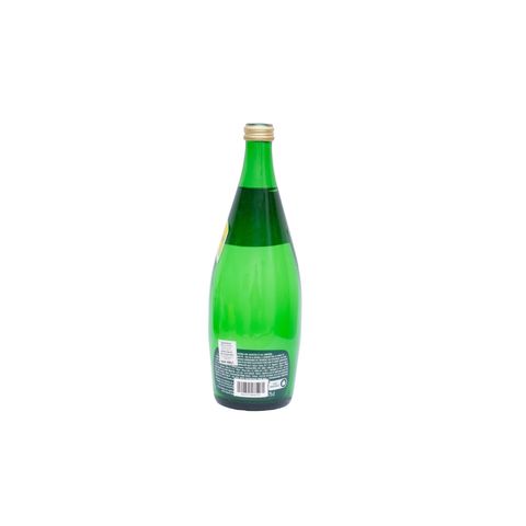 Perrier Carbonated Natural Mineral Water 750ml
