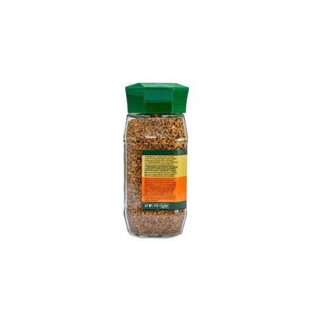 Jacobs Caramel coffee Jar 95g