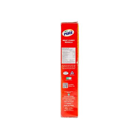 ACI Pure Meat Curry Masala 100g