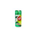 7Up Lemon Can 320ml