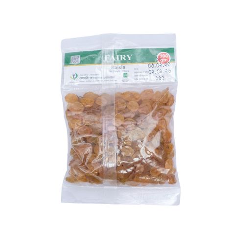 Fairy Kismis (Raisins) 100g