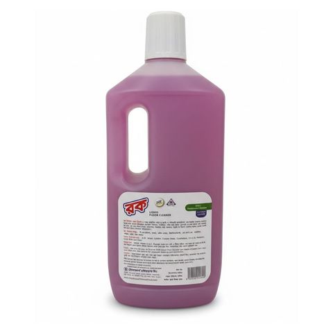 Rok Jasmine Disinfectant Floor Cleaner 1L
