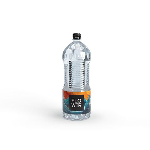Flo Wtr Packaged Drinking Water Assorted 2L