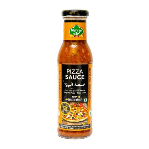 Mehran Pizza Sauce 300g