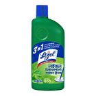 Lizol Disinfectant Surface Cleaner Neem 500ml