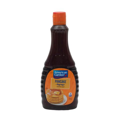 American Garden Pancake Syrup 710ml