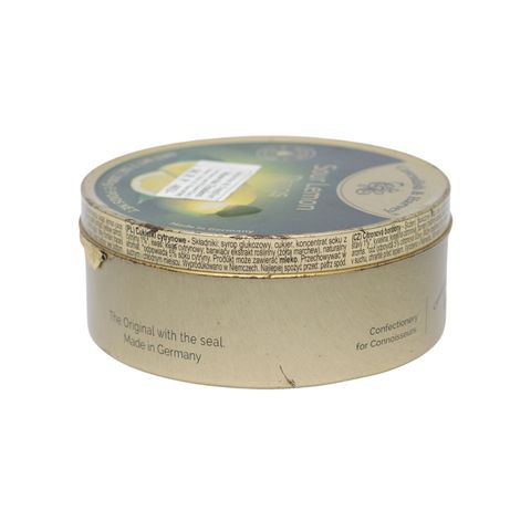 Cavendish & Harvey Candy Sour Lemon Drops 200g