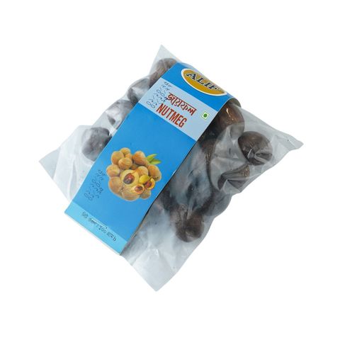 Alif Nutmeg (Jayfal) 100g