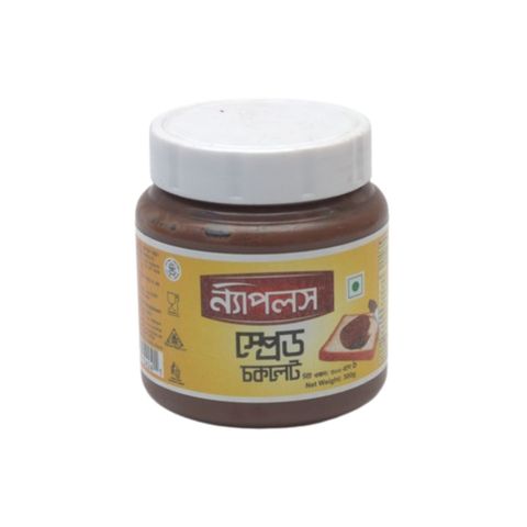 Naples Chocolate Spread 300g