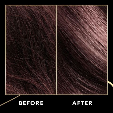 Tresemme Shampoo Color Revitalise 580ml
