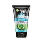 Garnier Men Oil Clear Face Wash 100g