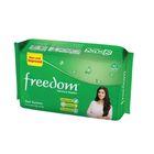 Freedom Sanitary Napkin Belt System 8 Pads