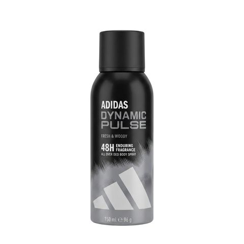 Adidas Dynamic Pulse Body Spray 150ml
