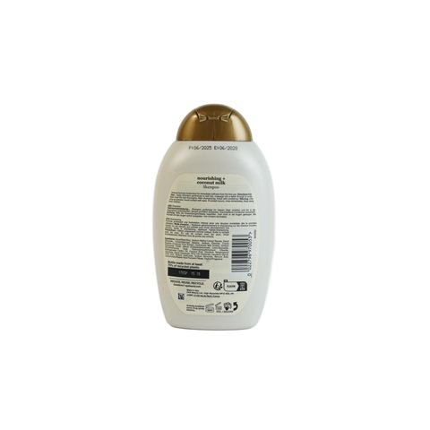 Ogx Coconut Milk Shampoo 385Ml IT
