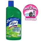 Lizol Disinfectant Surface Cleaner Neem 1L