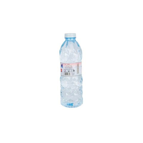Sakura Natural Mineral Water 500ml