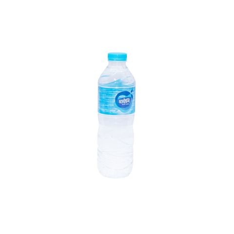 Partex Daily Drinking Water 500ml