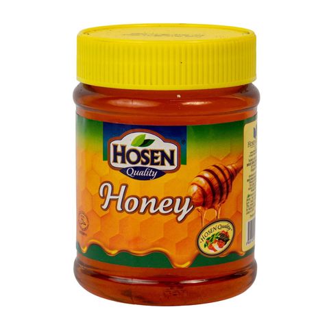 Hosen Honey Jar China 500g