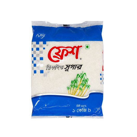 Fresh Super Sugar 1kg