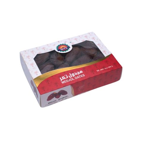 Dates Medjul Jumbo 500g