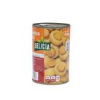 Delicia Mushroom Whole 400g