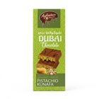 Aghadeer Dubai Pistachios and Kunafa Chocolate Bar 100g